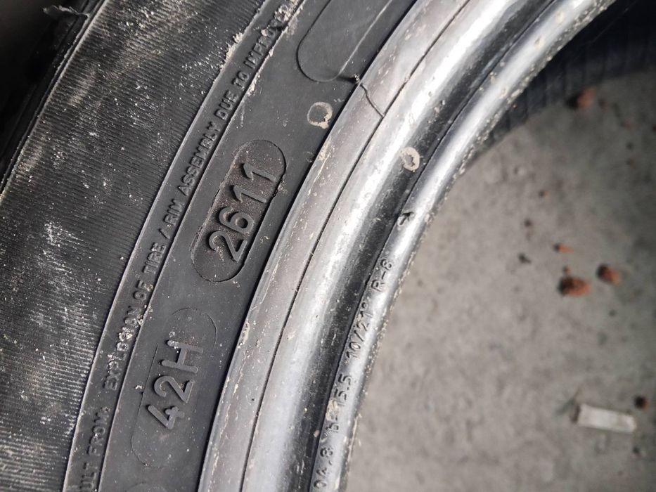 205.55.16 Pneumant 2шт зима шини гума склад Харків Шиномантаж 55 60