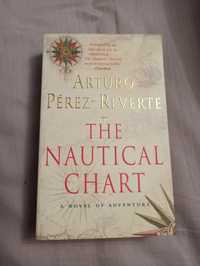 Arturo Pérez-Reverte, The Nautical Chart