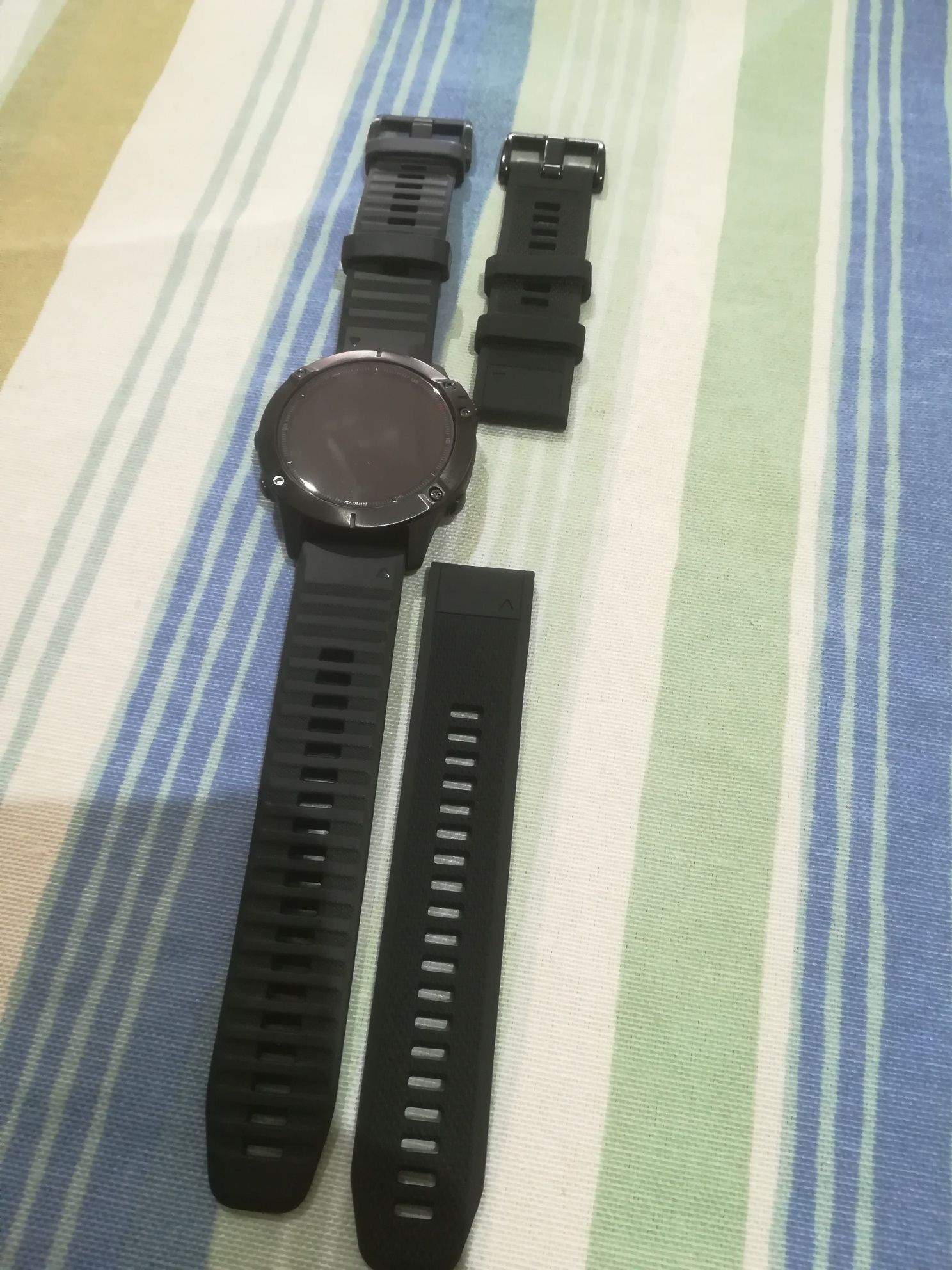 Bracelete garmin fénix 6