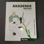 Akademie Deutsch A1+.Intensivlehwerk Band 1