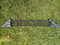 Ford Edge USA 2.0 dolny grill kratka zderzaka 17K945