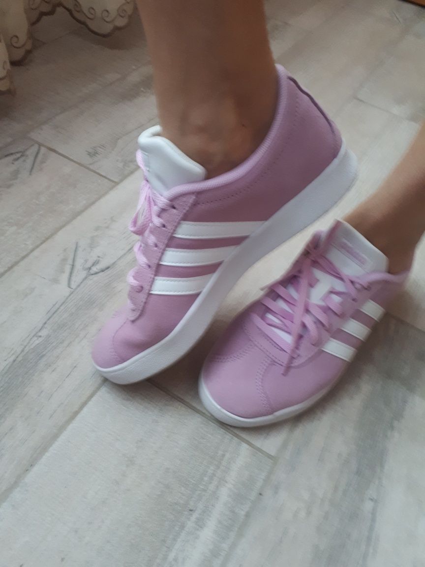 Кеды,кросовки adidas