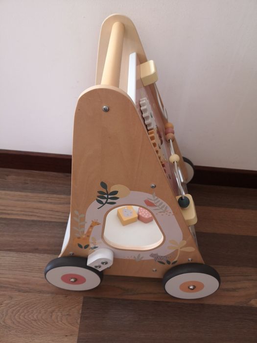 Andarilho Para bebé