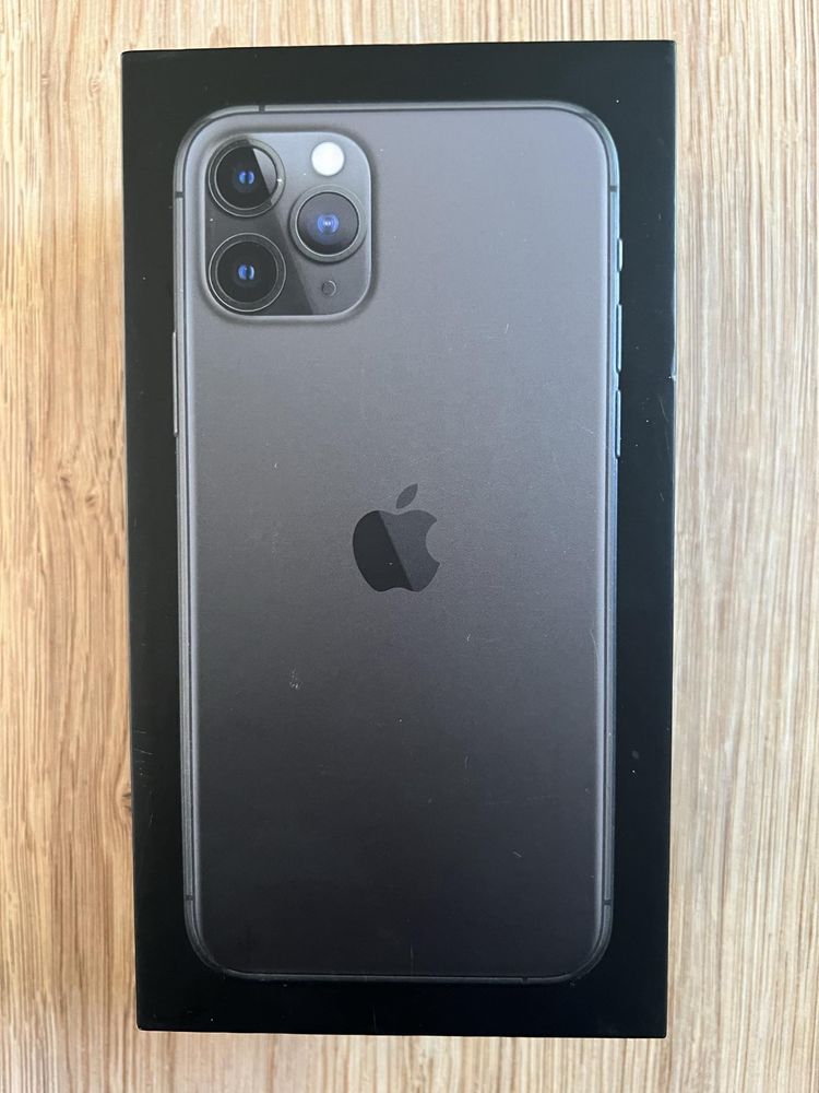 Iphone 11 PRO, 64 gb