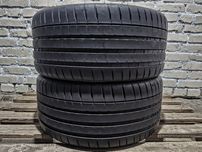 Шини 245/30r19 Michelin | 7mm | 2023 | France | Стан нових | Ідеальні