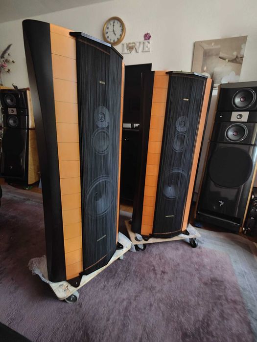 Sonus Faber Elipsa