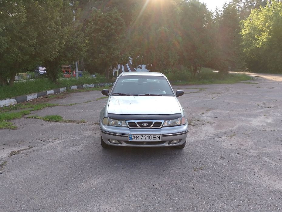 Продам Деу Нексія