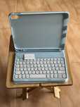 Capa Ipad com teclado