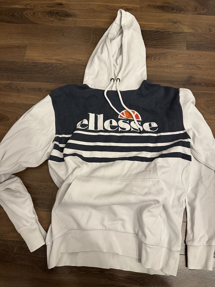 Bluza męska ellesse rozmiar M