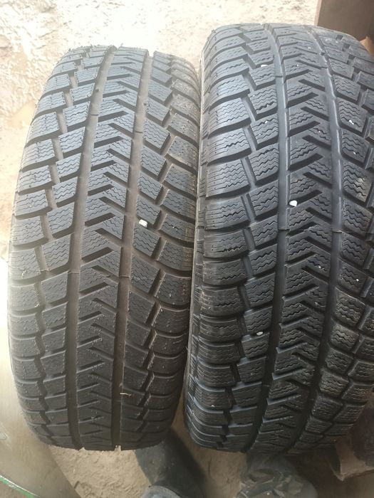 Opony zimowe 17 okazja