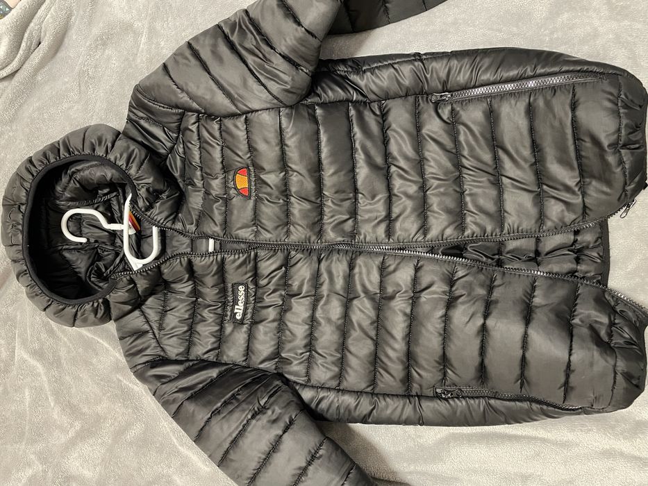 Куртка чоловіча