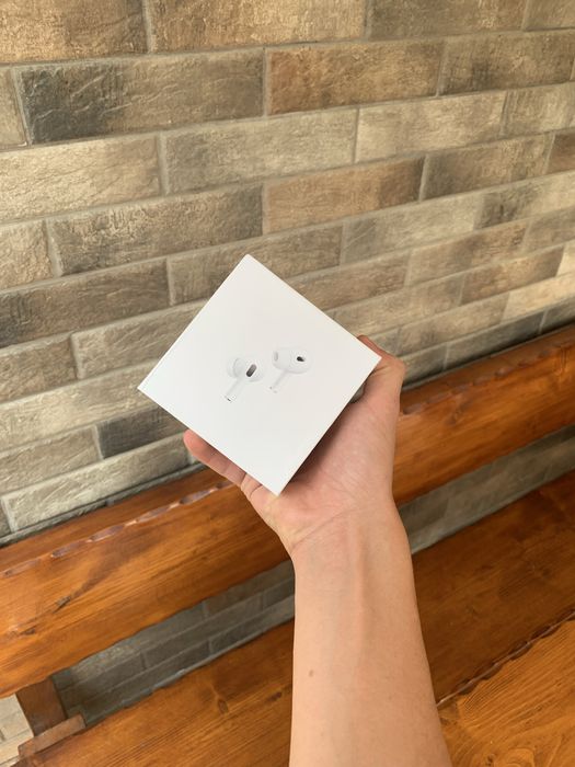 AirPods Pro 2 1:1 lux