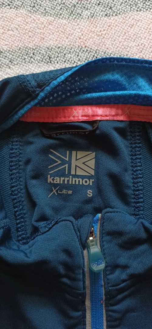 Спортивная футболка Karrimor (S) Х-Lite