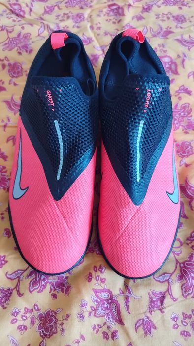 Ténis Nike Phantom Vision 2 Academy DFit TF tam. 37,5EUR/23,5cm