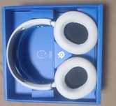 Навушники Steelseries arctis nova 7p white.