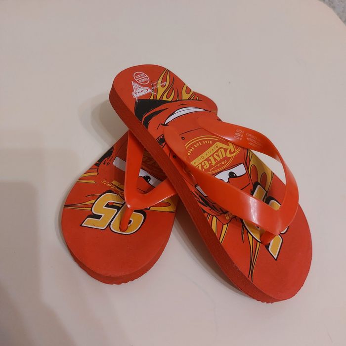 Вьетнамки шльопанці в'єтнамки дитячі для плавання 28-29 розмір