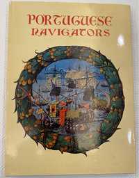 Livro Portuguese Navigators