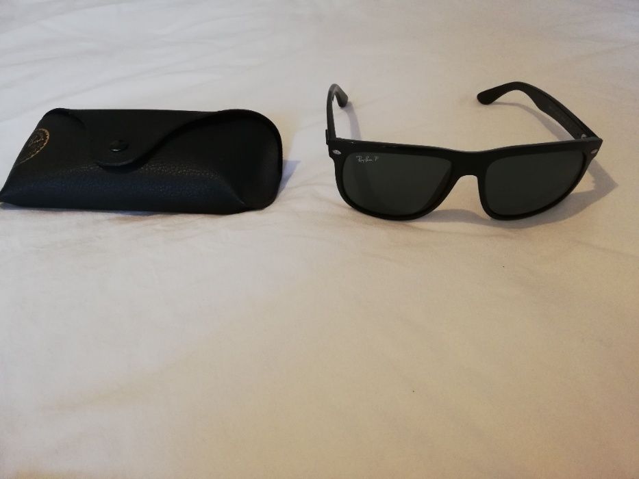 Óculos de sol Ray.Ban polarizados