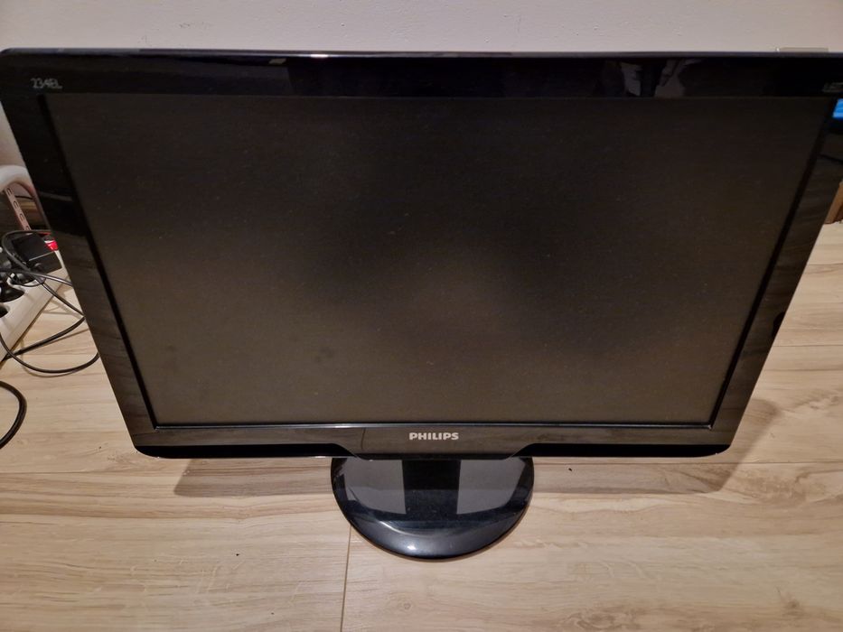 Monitor Philips LED