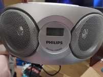 Radio Philips  używane