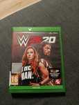 WWE 2K20 Xbox One