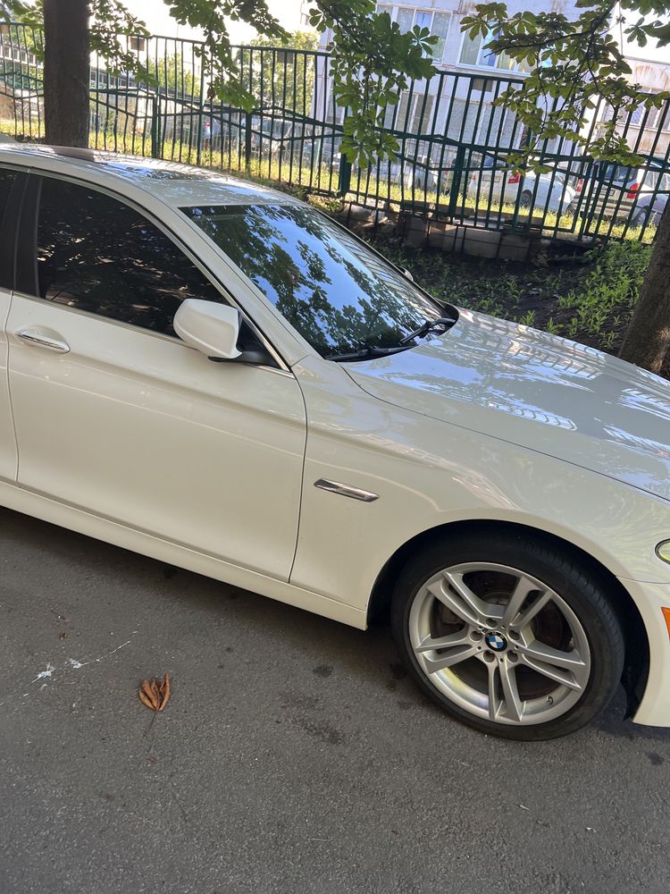 Продам bmw 528 X Drive