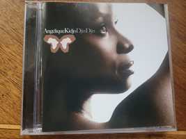 CD Angelique Kidjo Djin Djin 2007 Razor & Tie