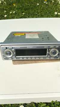 Radio samochodowe FIRST AUSTRIA FA-4105-MP3