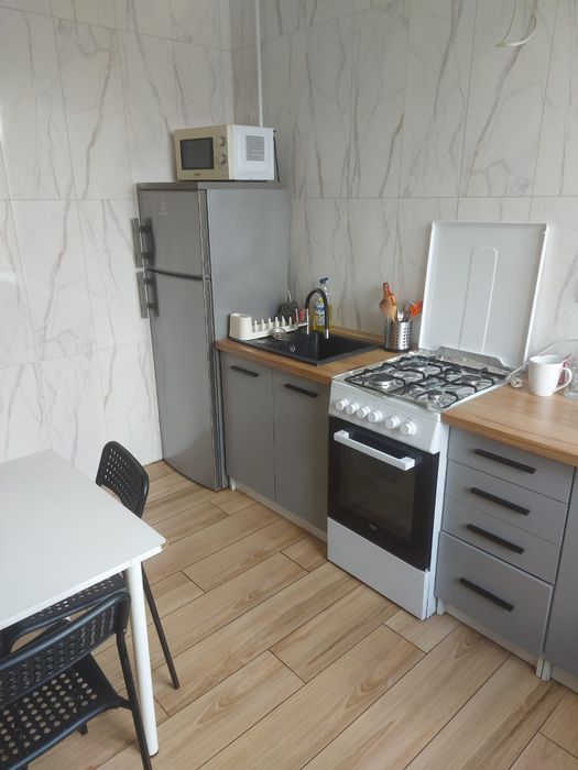 Kwatery pracownicze/noclegi