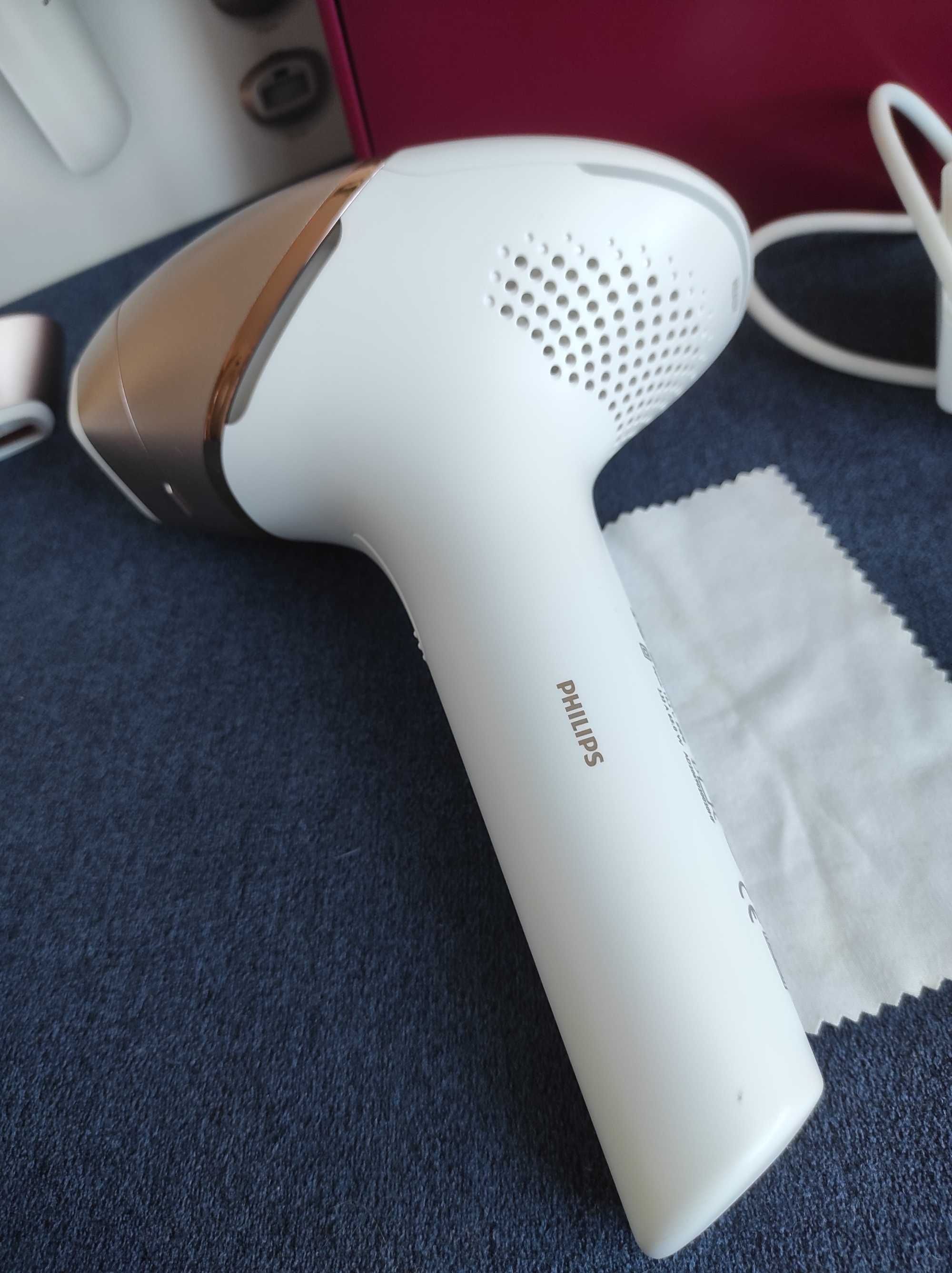 PHILIPS Lumea Prestige 9000 IPL BRI955/00