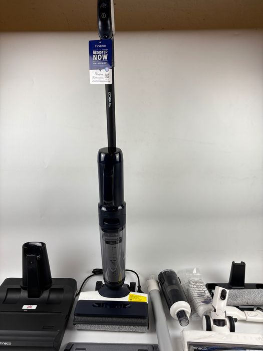 Odkurzacz myjący i sprzątający Tineco S6 super odkurzacz