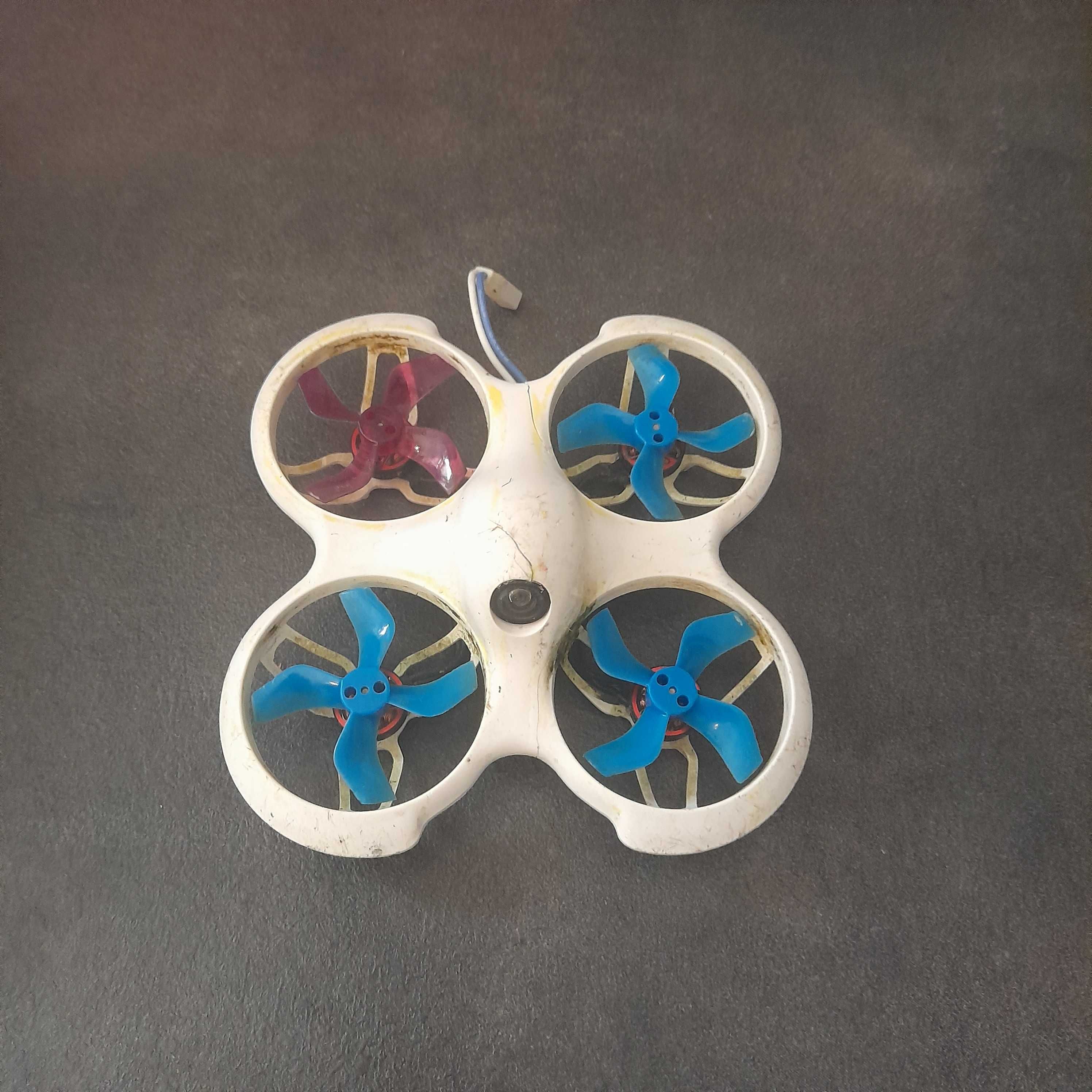 Dron beta fpv cetus pro