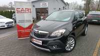 Opel Mokka # Navi # Skóra # Kamera # PDC # Faktura VAT 23% # GWARANCJA !!!