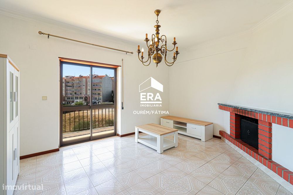 Apartamento T3  Nossa Senhora da Piedade, Ourém