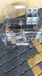 Hotpoint Ariston DWL-DEA701B części