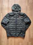 микропуховик Ellesse