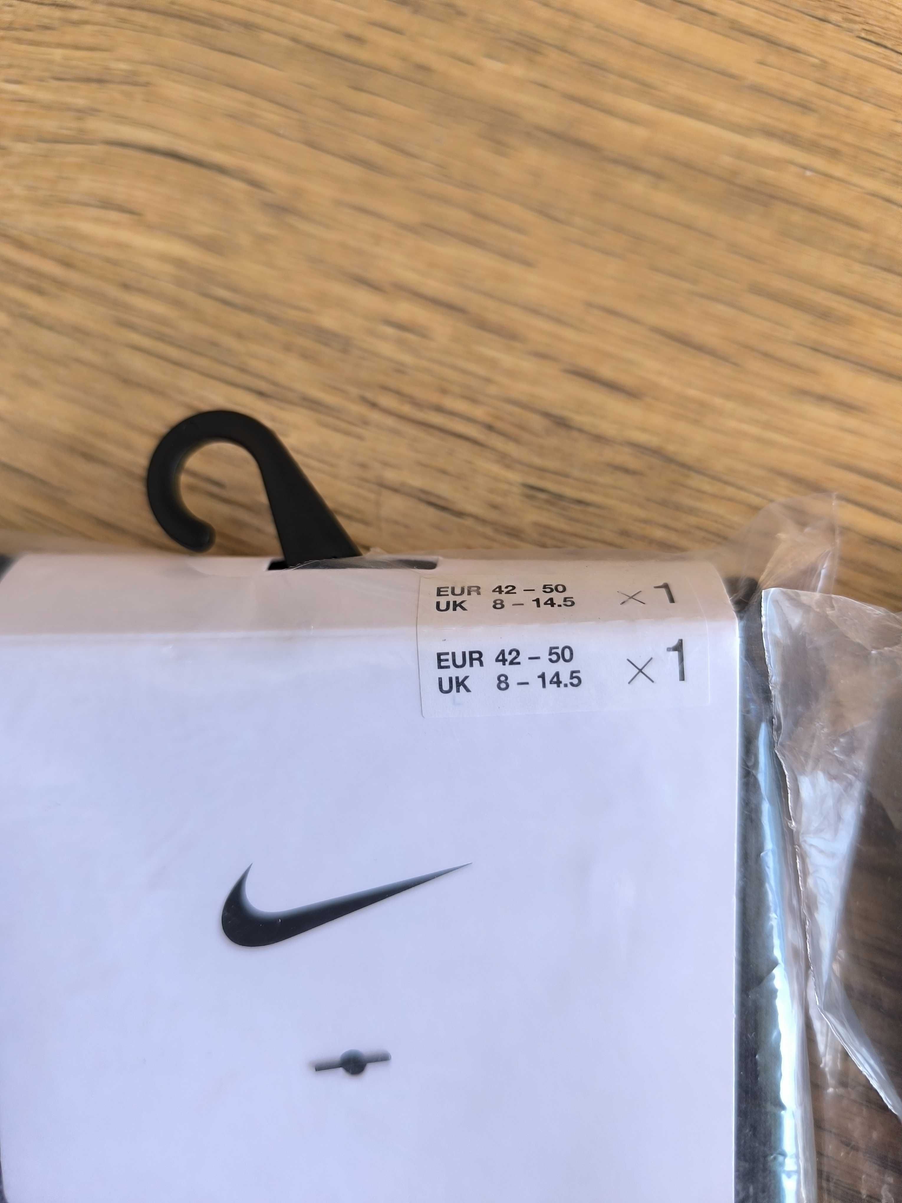 Meias Nike originais
