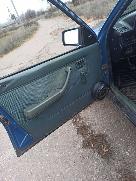 Продам Опель Кадет.Газ-бензин