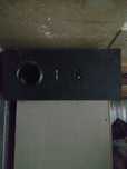 Subwoofer D6 Czarny