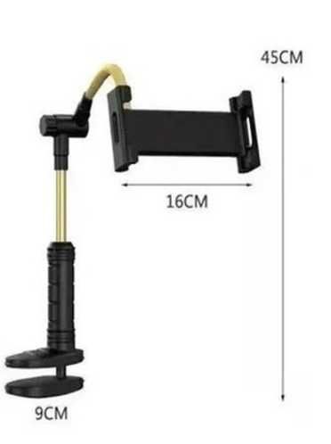 Штатив із кріпленням на стіл для планшета STAND 21A121