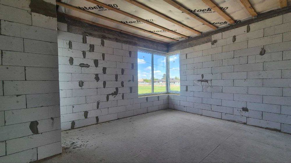 Затишок, простір і зручність — ваш новий будинок у Гостомелі