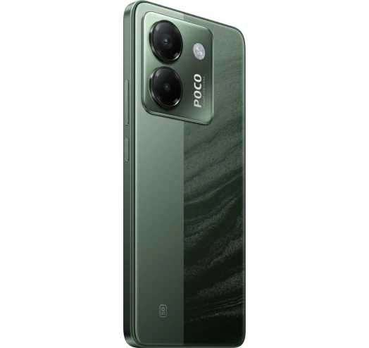 Poco M7 Pro 5G 8/256 Gb 6.67” AMOLED Глобальная версия