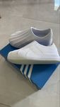 Косівки адидас 38р оригінал adidas nike adiFom