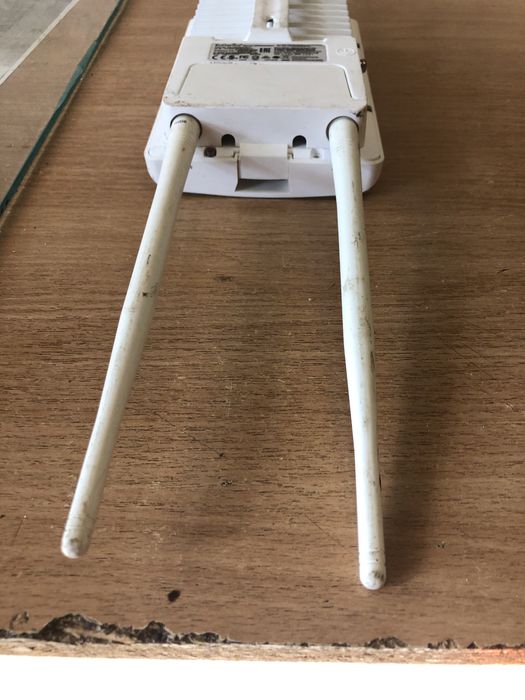 Уличная точка доступа Engenius ENS620EXT, двухдиапазонная, 11ac Wave 2