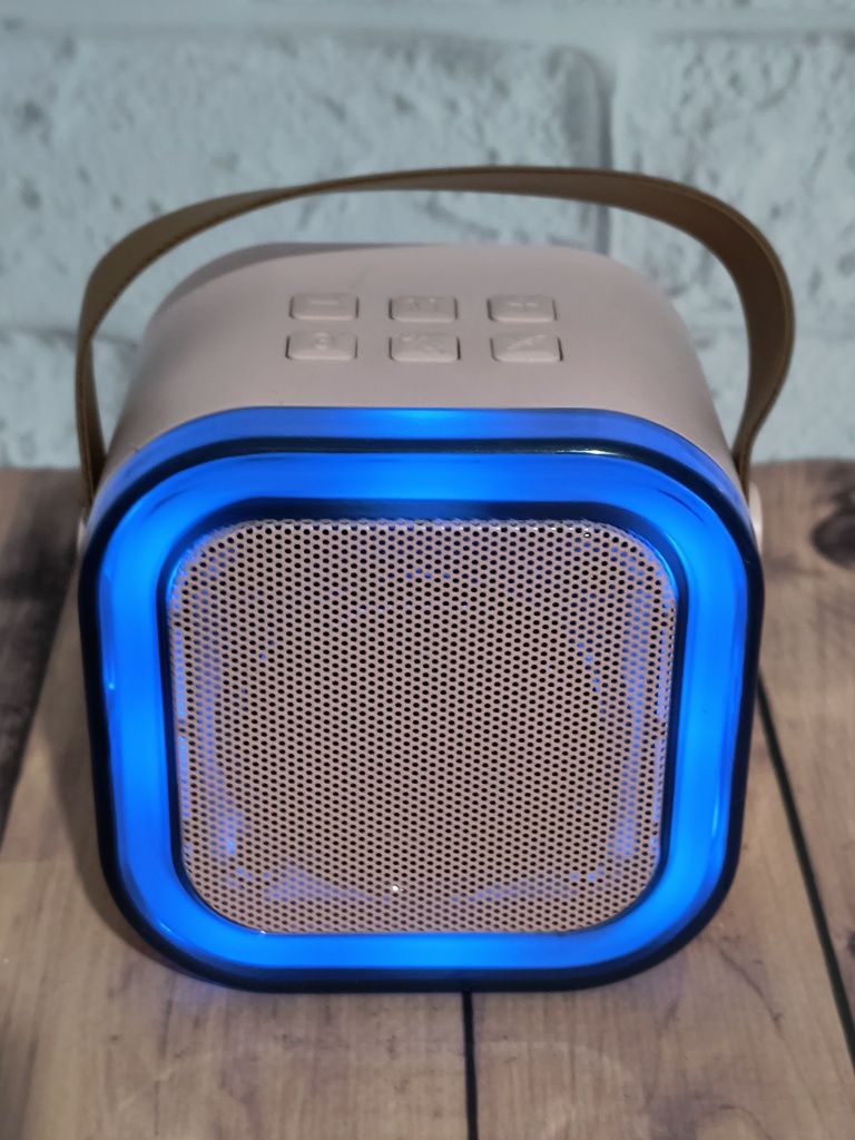 Zestaw karaoke Bluetooth
