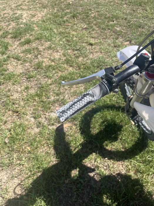 pitbike malcor125