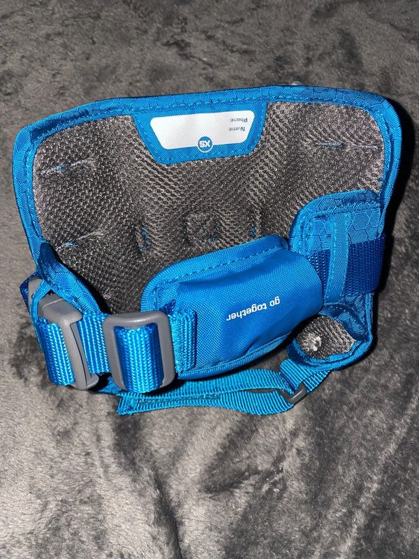NOWE szeli taktyczne dla psa KURGO RSG Townie Harness roz. XS