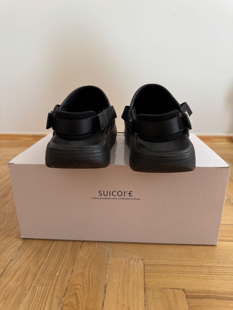 Suicoke CAPPO оригінал Розмір 43 Чудовий стан