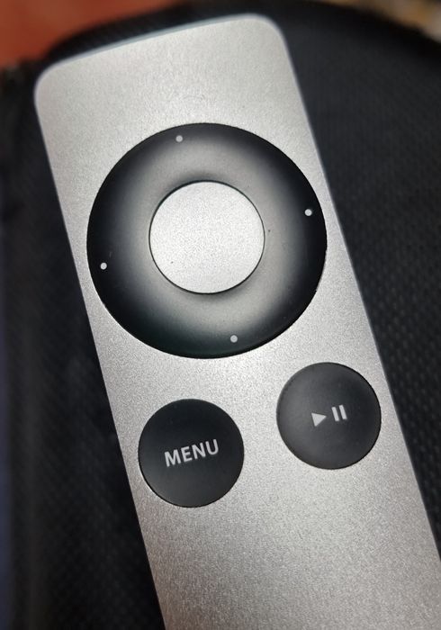 Pilot do iMac AppleTV A1294