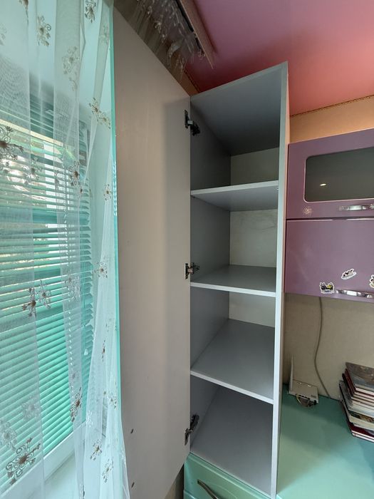 Продам меблі в дитячу кімнату Б/У